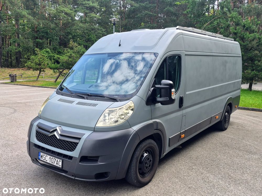 Citroën Jumper - 8