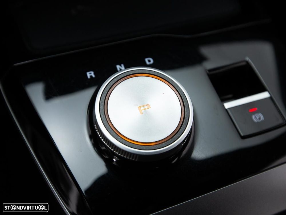 MG MG4 51 kWh Standard - 18