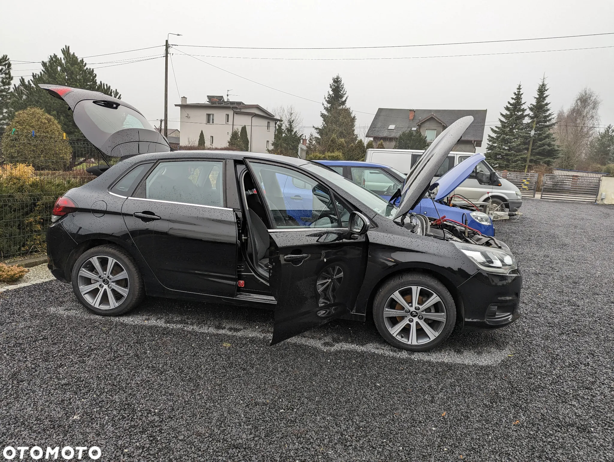 Citroën C4 - 12