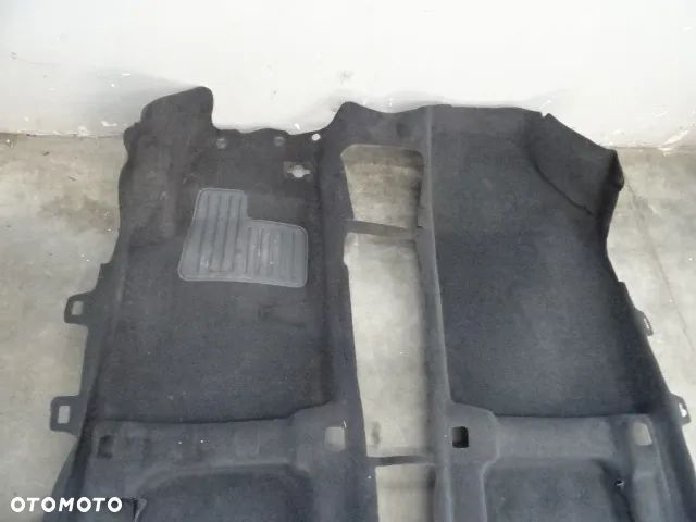 DYWAN PODŁOGA CITROEN C2 3D HB NR176 - 2