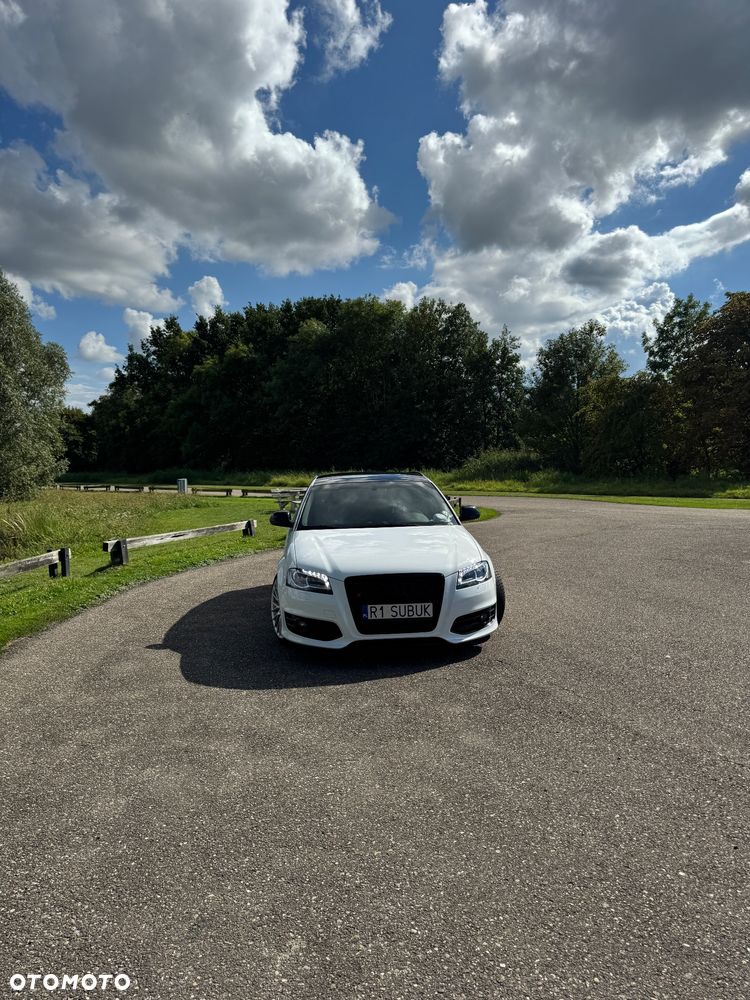 Audi S3 - 9