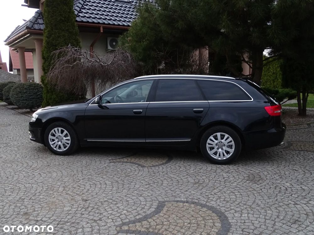 Audi A6 Avant 2.0 TDI - 3