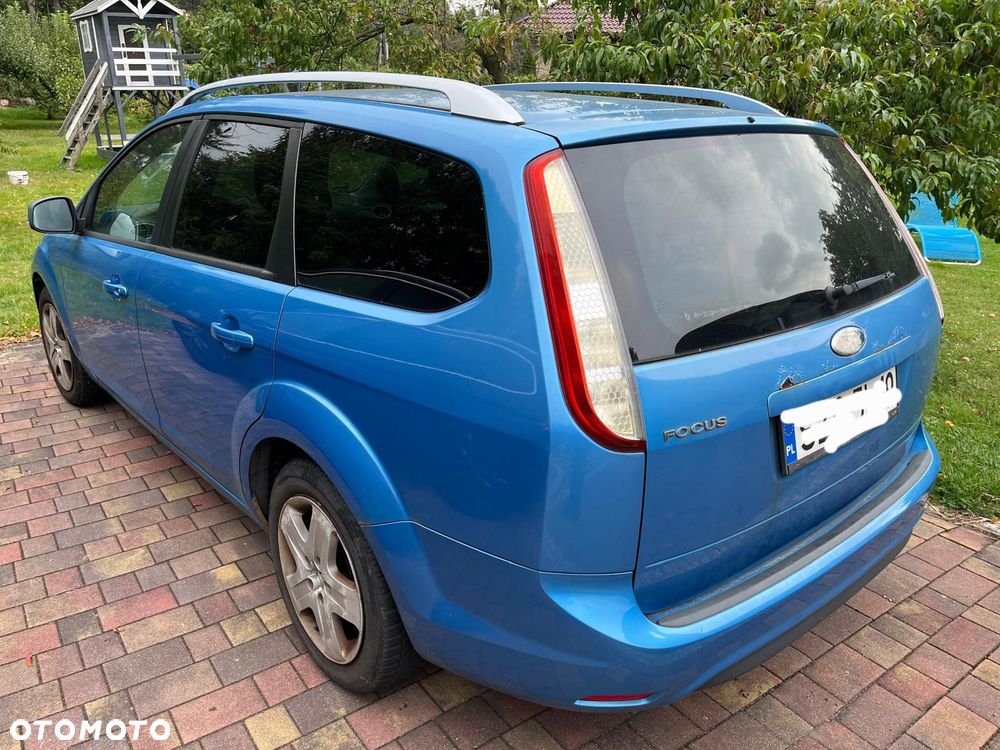 Ford Focus - 4