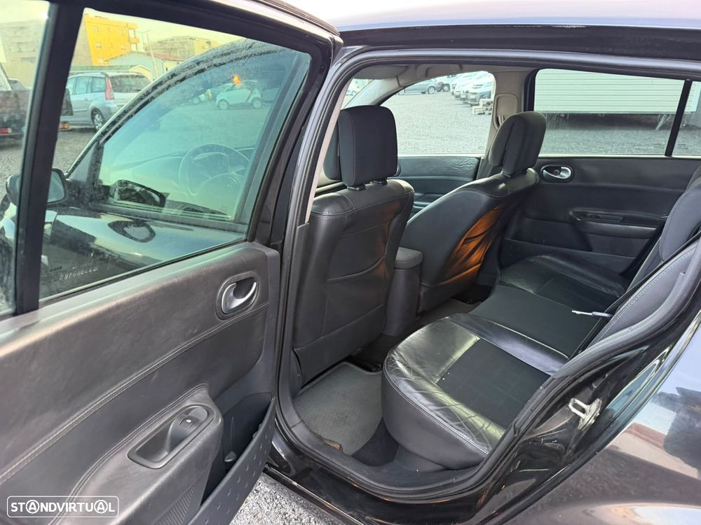 Renault Mégane 1.5 dCi Confort - 14