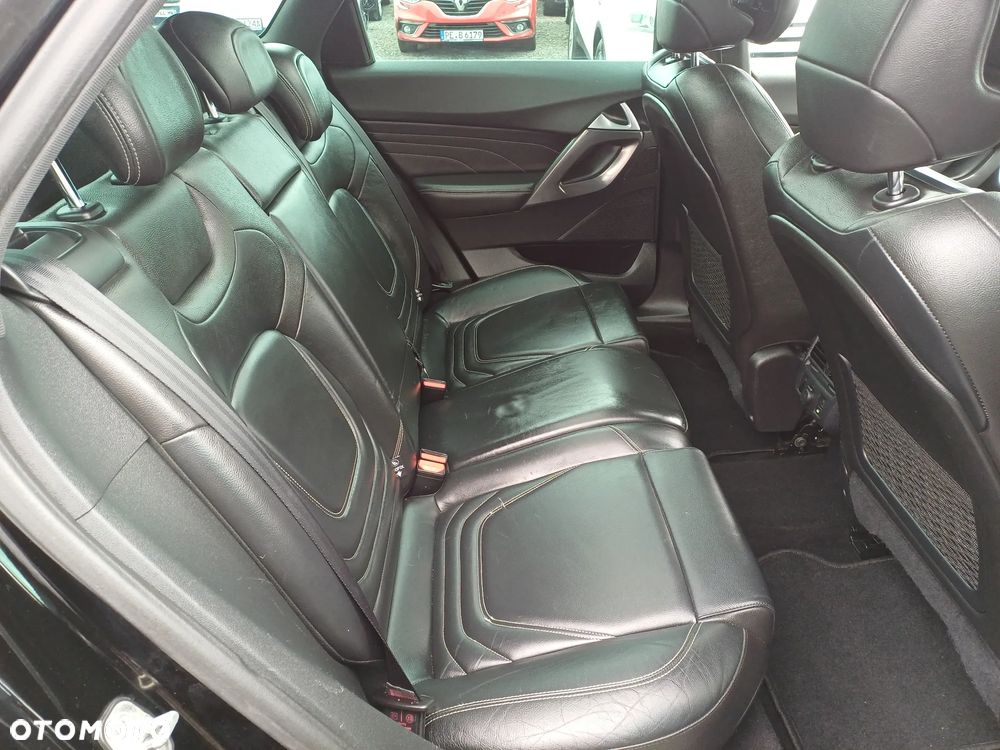 Citroën DS5 2.0 BlueHDi SportChic - 11