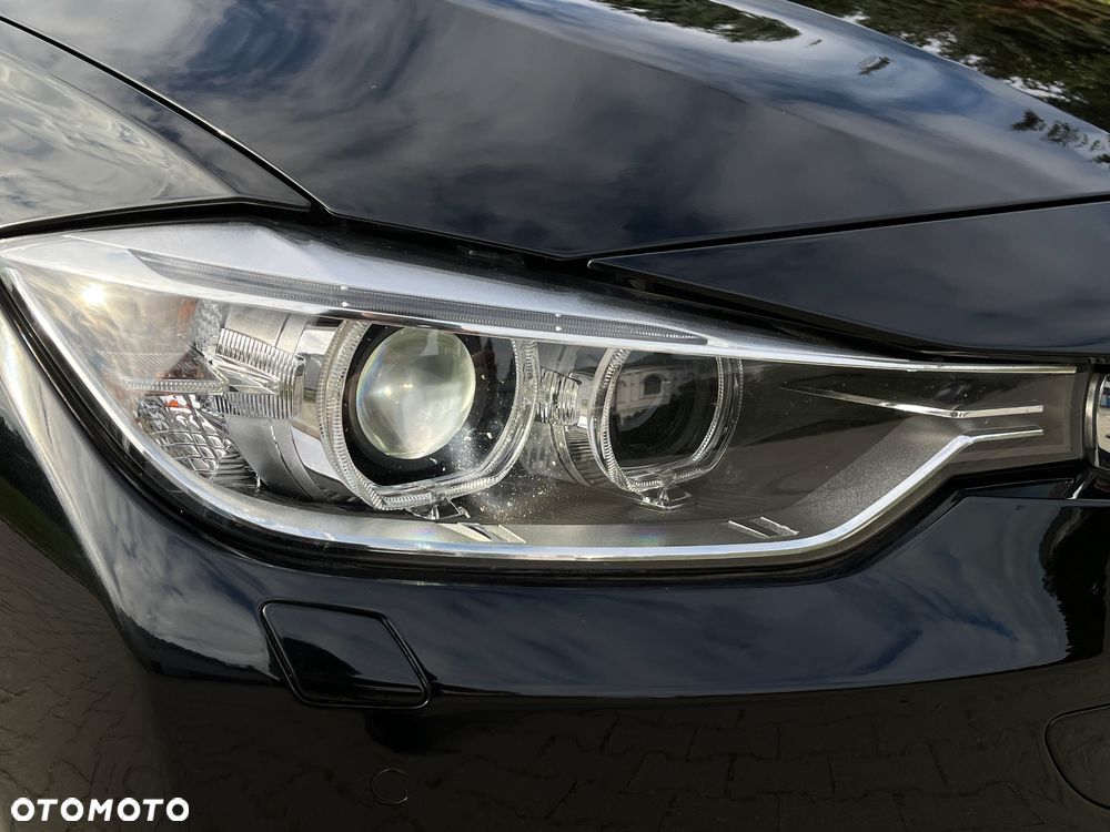 BMW Seria 3 318d Modern Line - 6