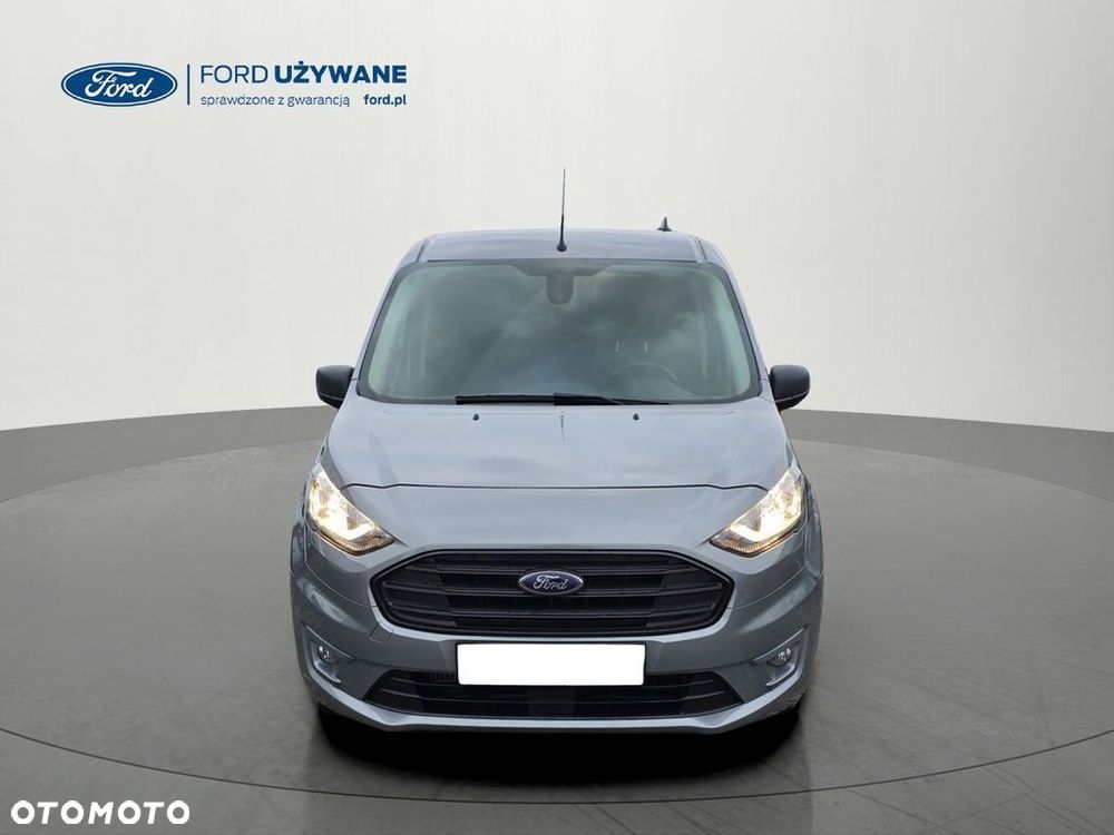 Ford Transit-connect - 2