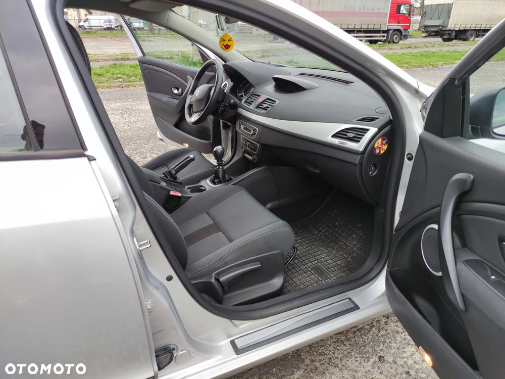 Renault Megane 1.6 16V 110 Expression - 10