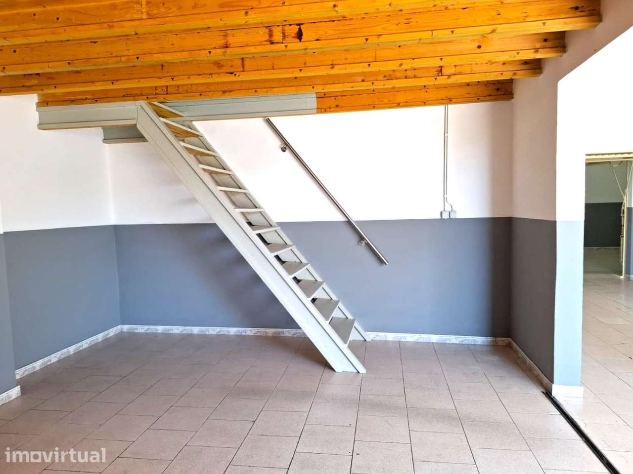 QUINTA DA MARIALVA - Garagem / Armazém - Grande imagem: 4/13