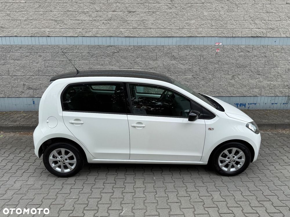 Skoda Citigo 1.0 MPI Style - 6