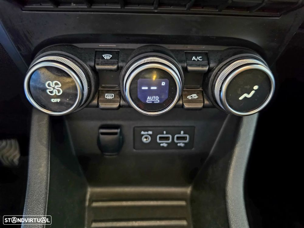Renault Clio TCe 90 BUSINESS EDITION - 19