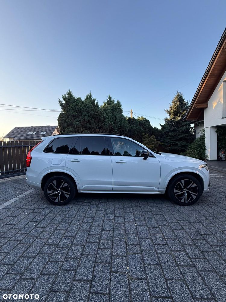 Volvo XC 90 - 6