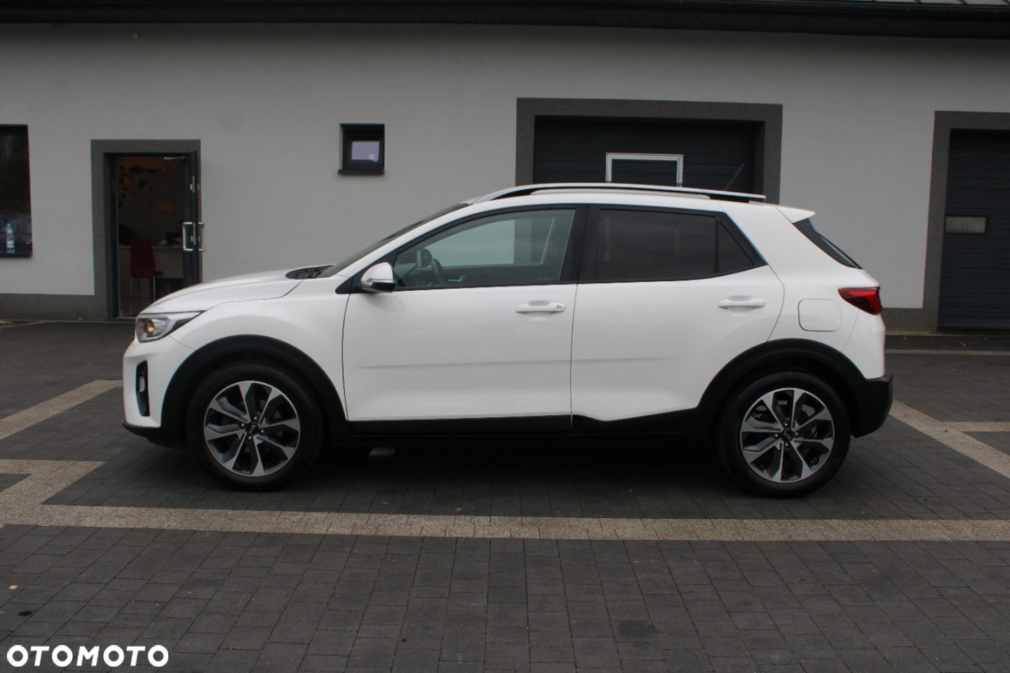 Kia Stonic - 4