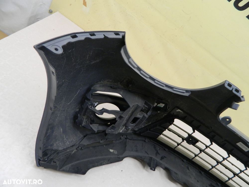 Bara fata VW Beetle R-LINE, 2011, 2012, 2013, 014, 2015, 2016, 2017, cod origine 5C5807221P. - 7