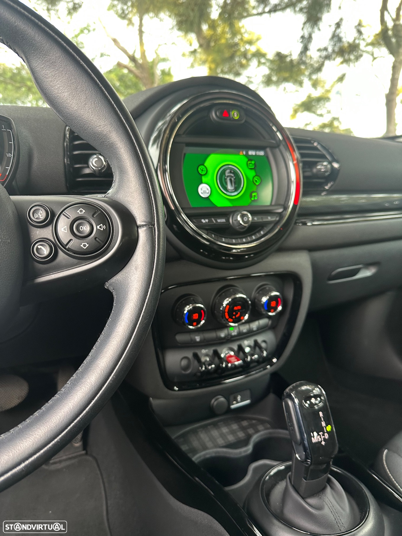 MINI Clubman One Auto - 19