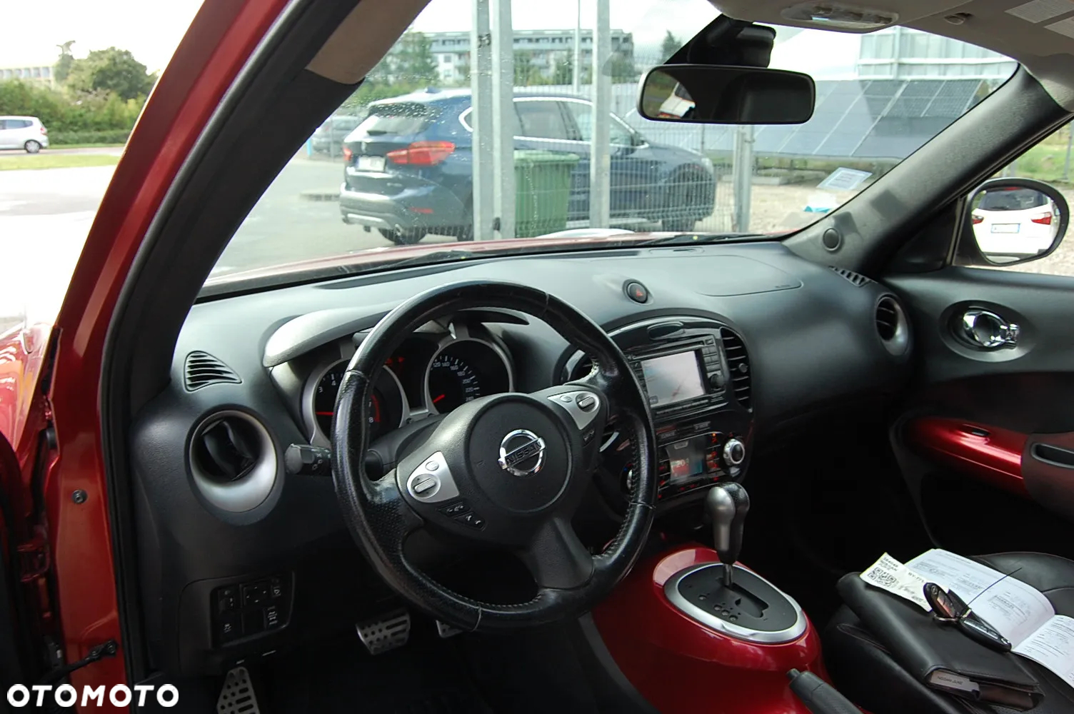 Nissan Juke - 23