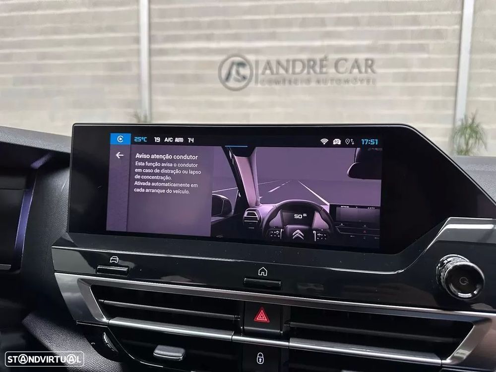 Citroën e-C4 50 kWh Feel Pack - 23