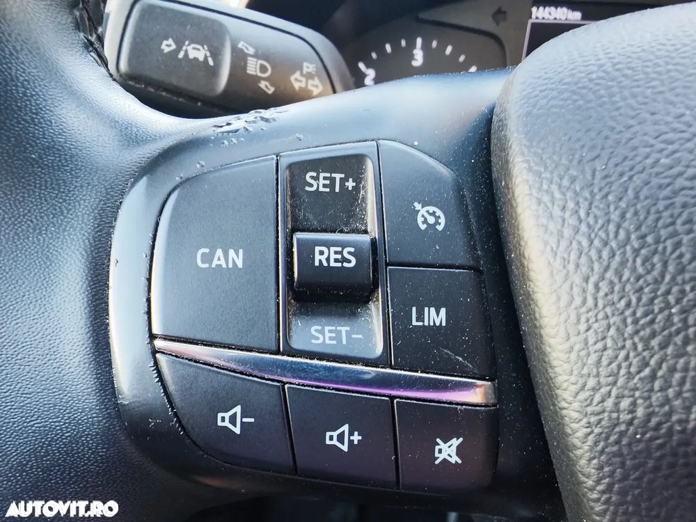 Ford Focus 1.5 EcoBlue Trend Edition - 20