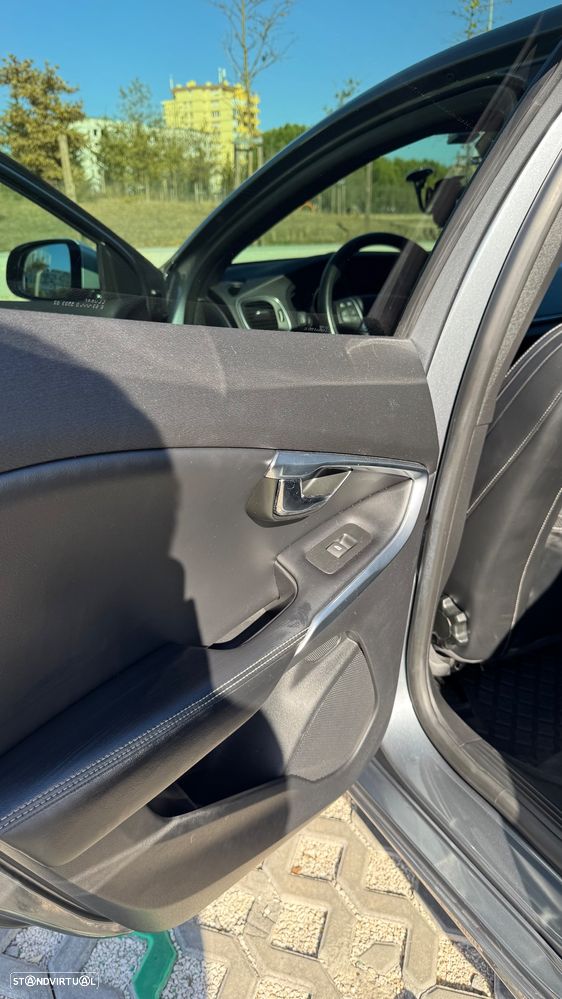 Volvo V40 - 17