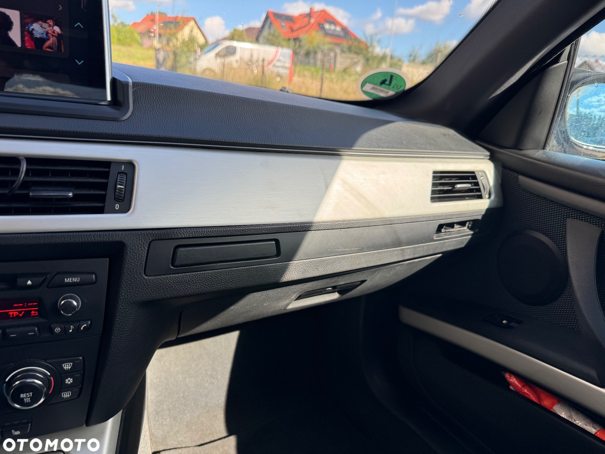 BMW Seria 3 325i Coupe M Sport Edition - 21