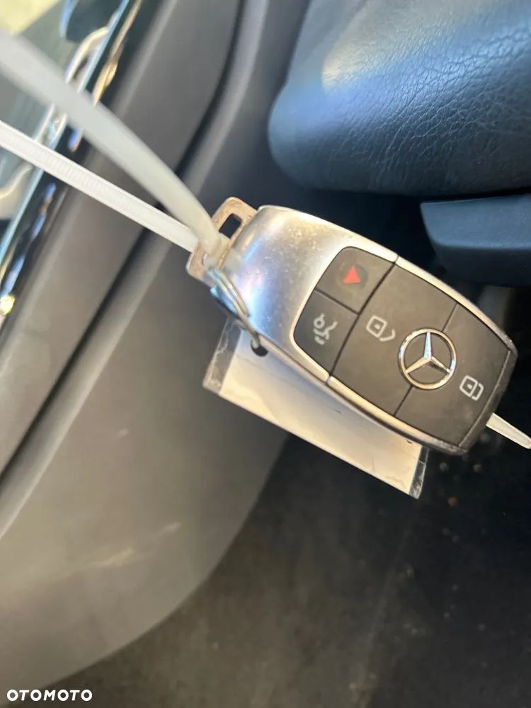 Mercedes-Benz Klasa A 220 AMG Line 7G-DCT - 8