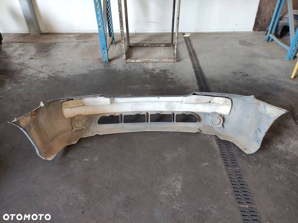 KOMPLETNY PRZÓD MASKA ZDERZAK LAMPA BŁOTNIK KIA CARNIVAL I LIFT P1 - 12