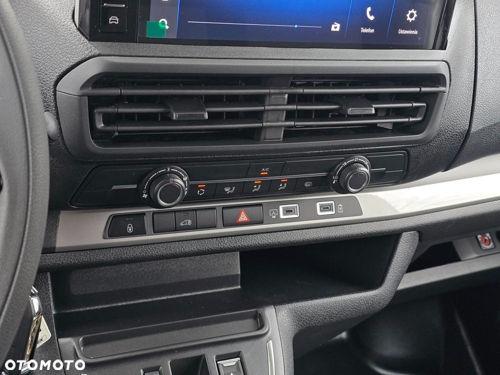 Opel Vivaro  2.2 CDTI XL 3,1t - 15