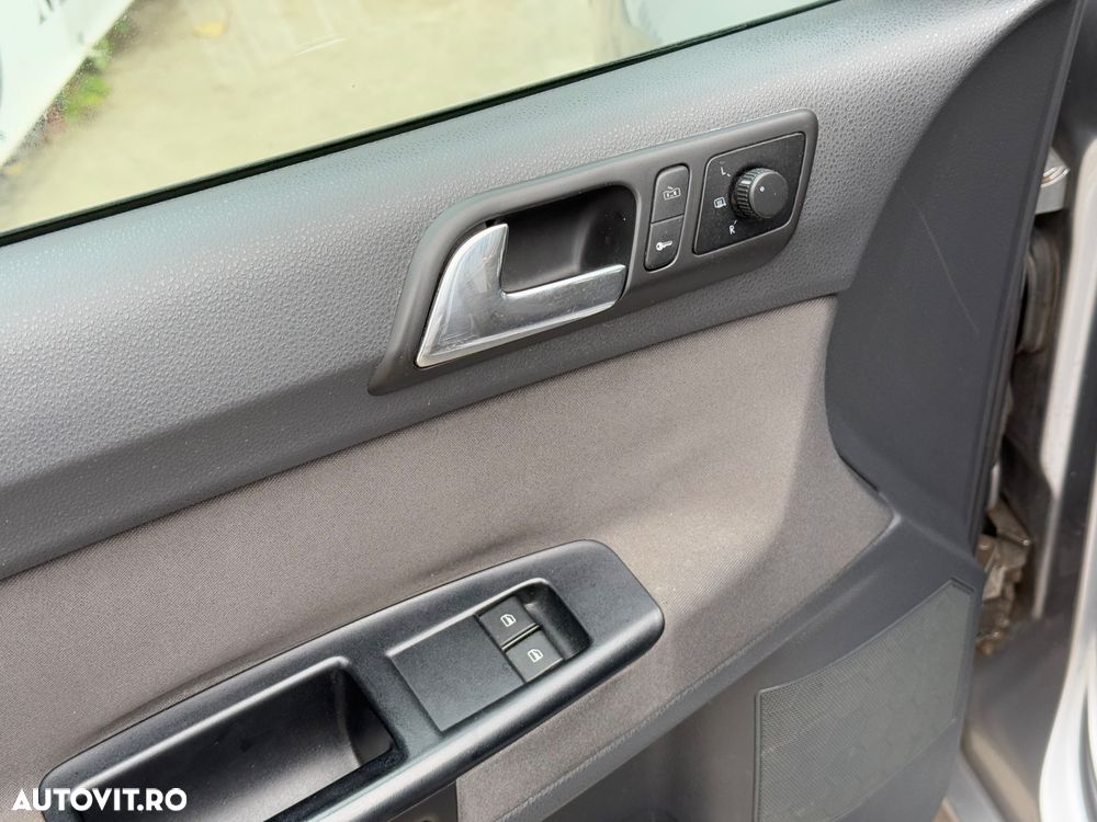 Volkswagen Polo 1.9 TDI Comfortline - 11