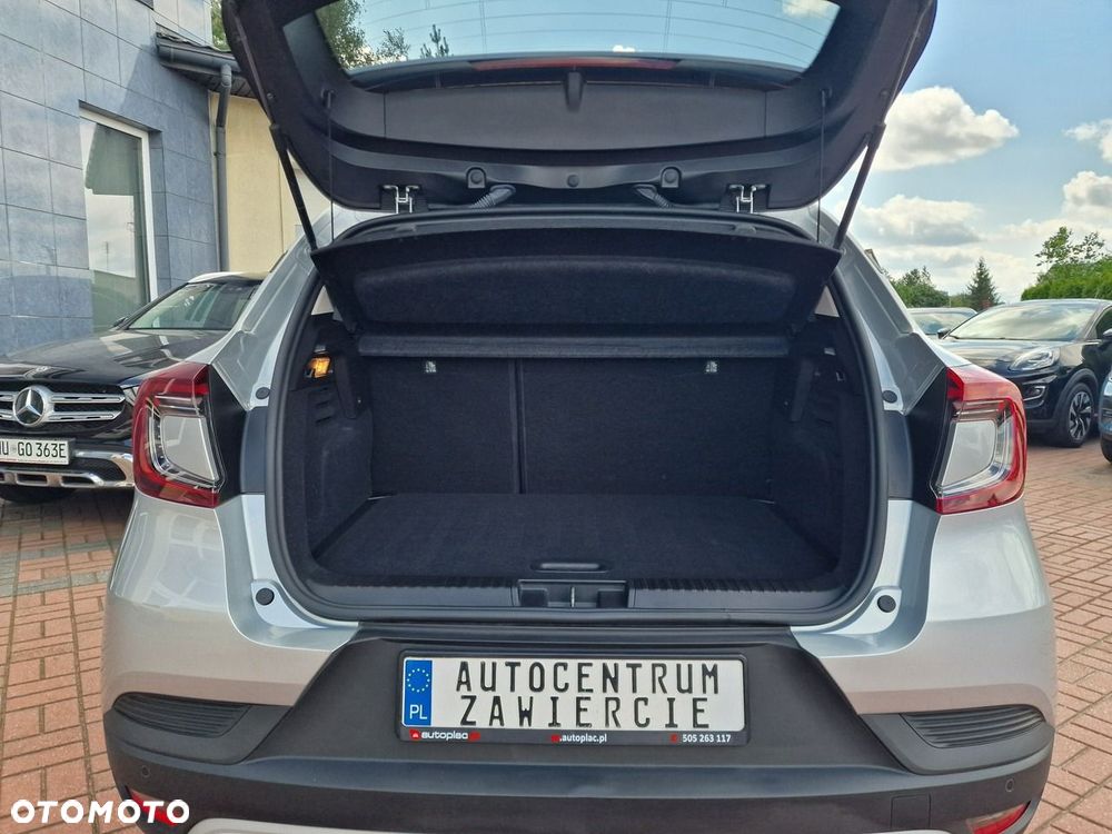 Renault Captur E-TECH Full 145 EVOLUTION - 20