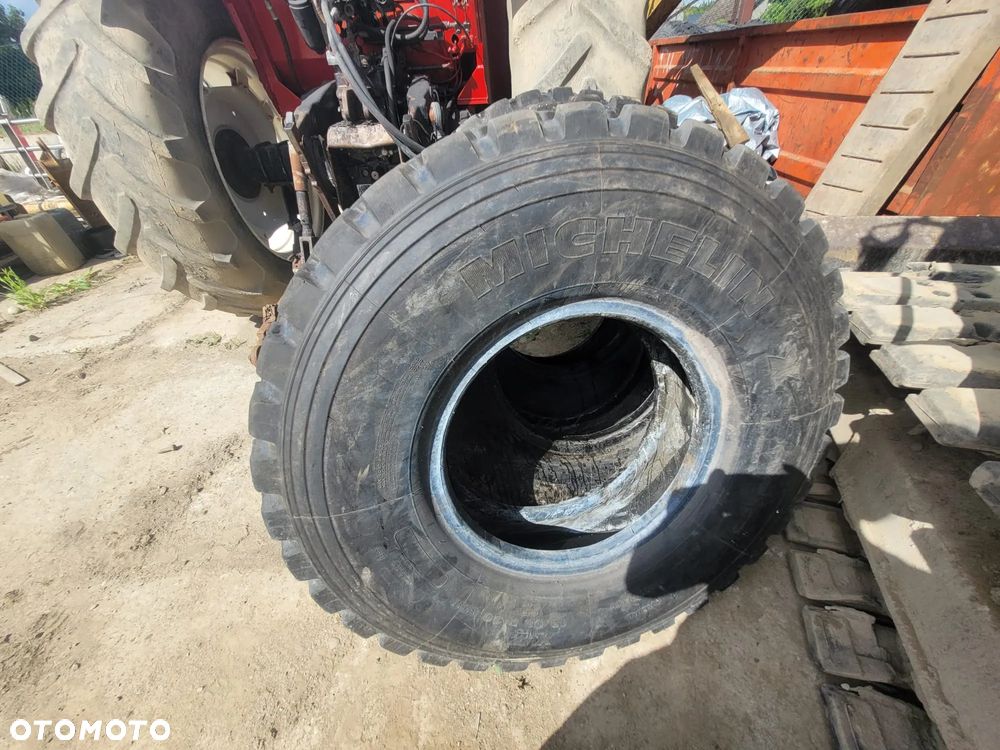Opona 12.00R20 - 7
