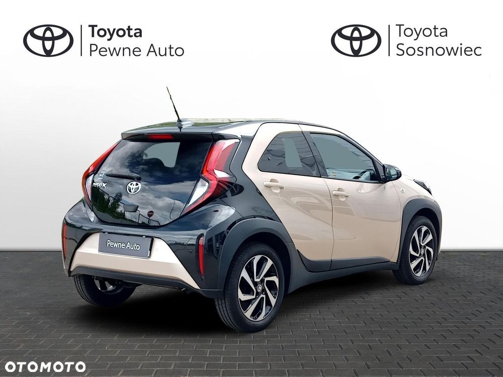 Toyota Aygo X - 6