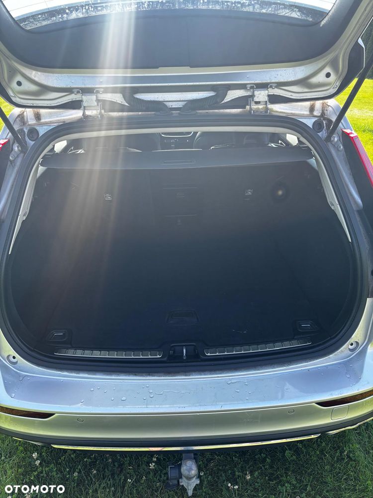 Volvo V60 D3 Momentum Pro - 13