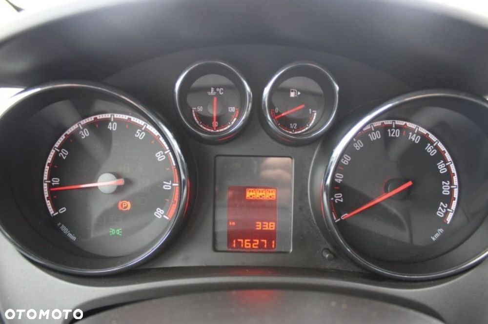 Opel Meriva - 27