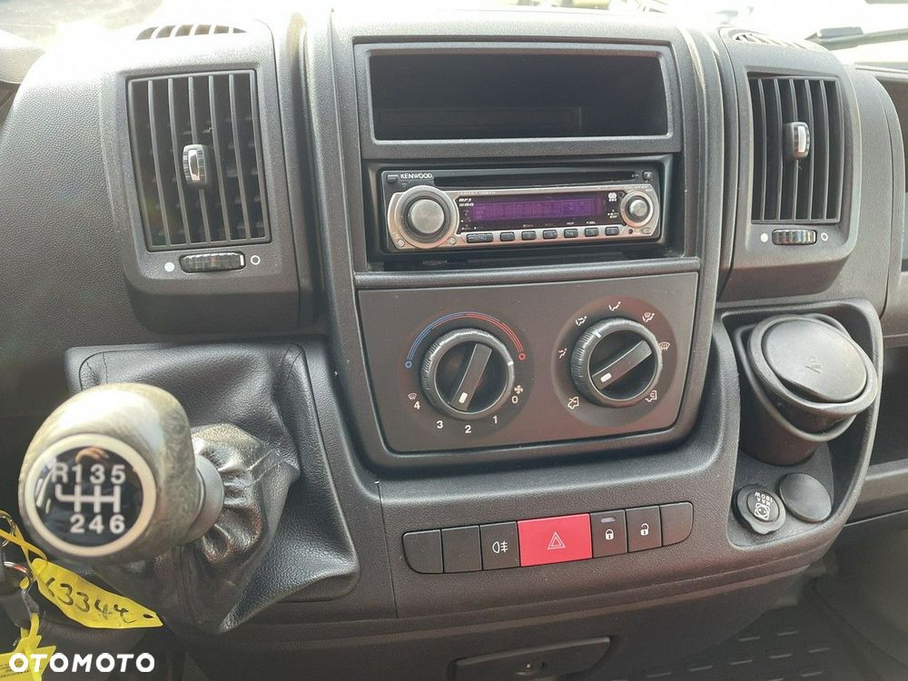 Fiat Ducato - 27