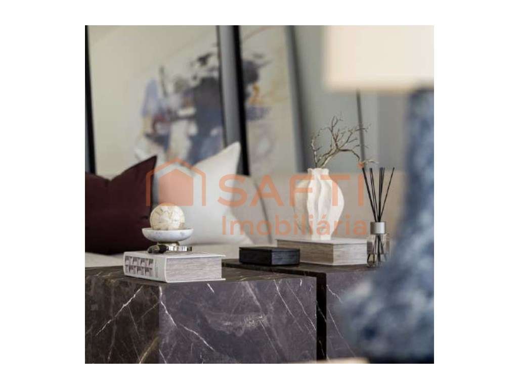 Penthouse em Carvoeiro - Grande imagem: 4/35