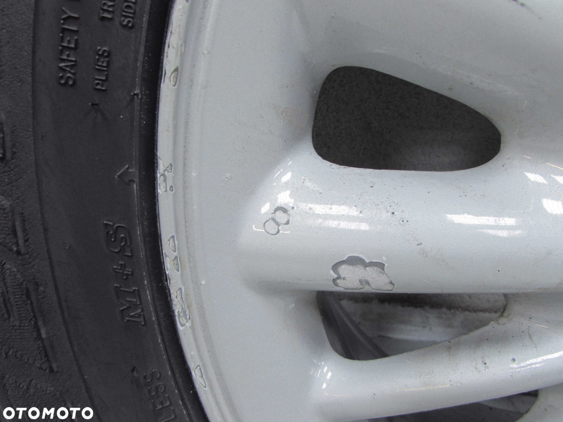 CHRYSLER GRAND VOYAGER IV 00-07 KOLA FELGI ALUMINIOWE 16X6,5J 5X114,3 215/65 16" - 7