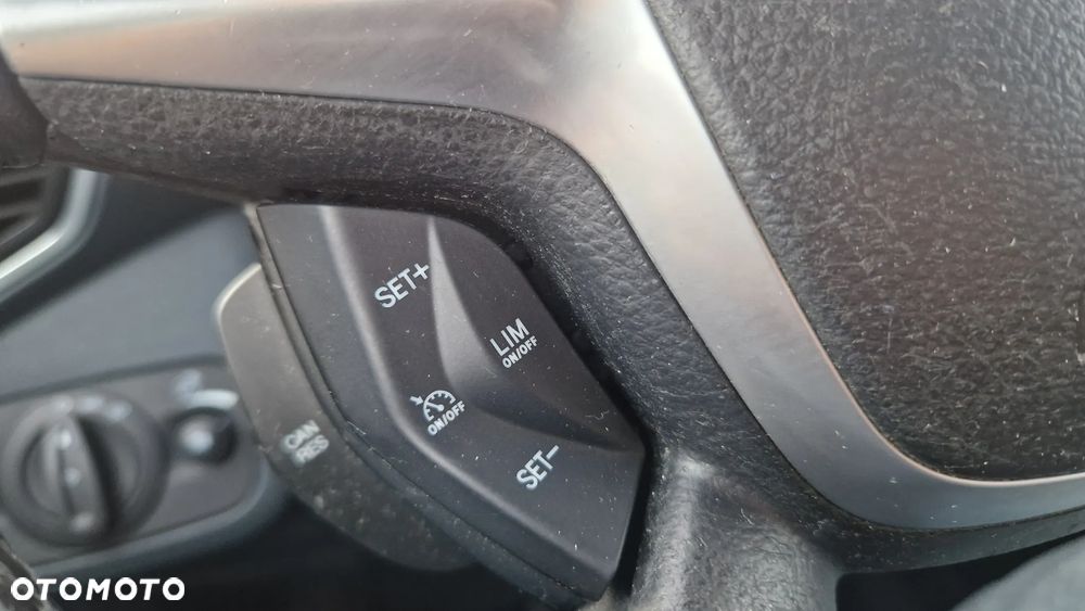 Ford Grand C-MAX 2.0 TDCi Business Edition - 18