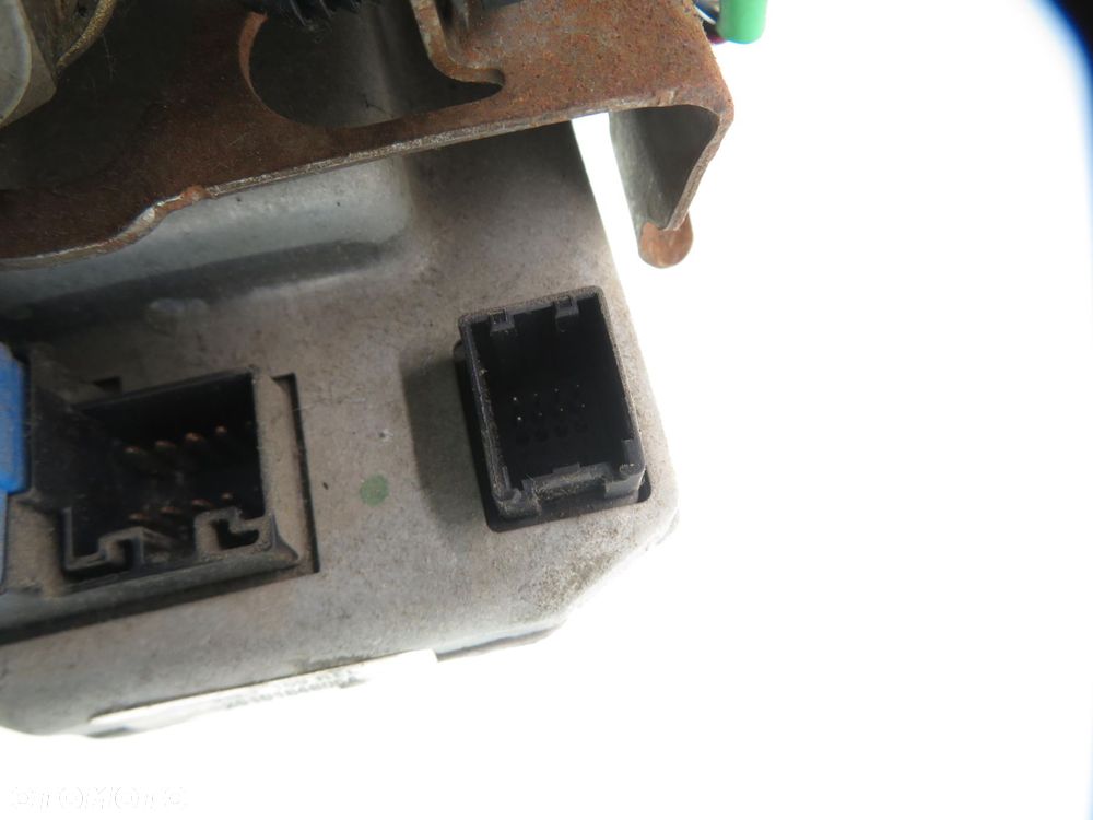 WSPOMAGANIE ELEKTRYCZNE FIAT PANDA II 2609658016C 26101916 - 3
