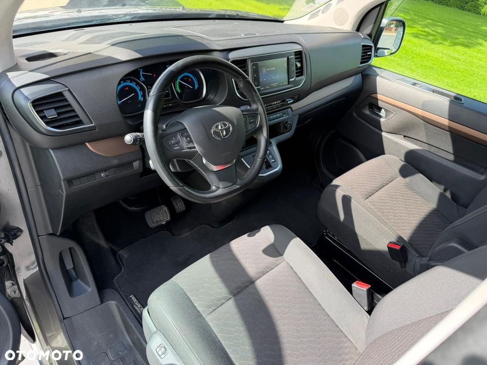 Toyota ProAce - 16