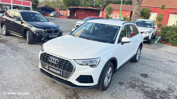 Audi Q3 Sportback 45 TFSIe S tronic