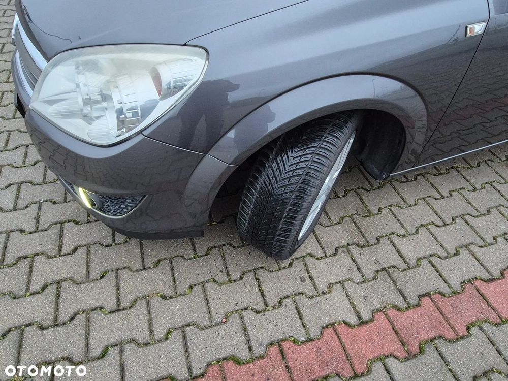 Opel Astra 1.6 Easytronic Edition 111 Jahre - 22