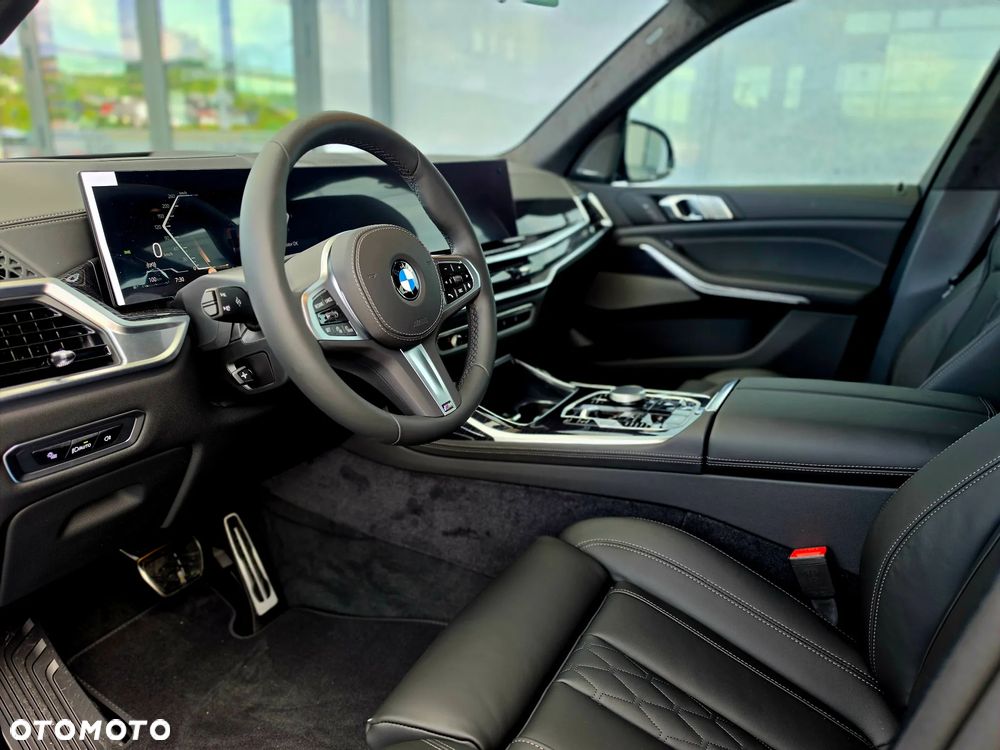 BMW X7 xDrive40d mHEV sport - 23