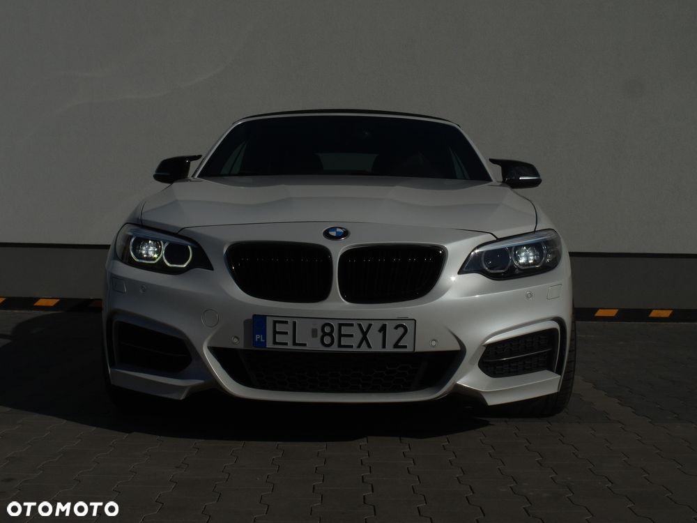 BMW Seria 2 M235i xDrive Sport-Aut - 5