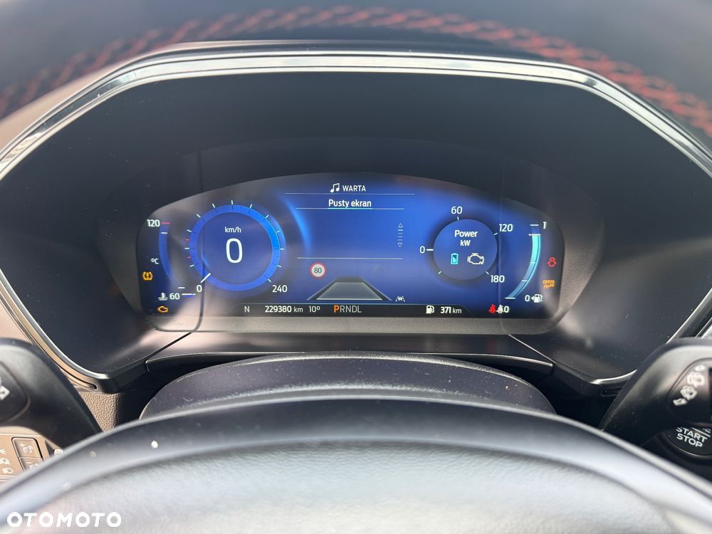 Ford Kuga 2.5 FHEV FWD ST-Line - 23