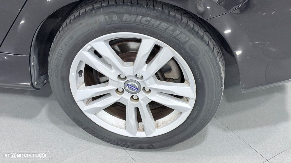 Volvo V60 D2 Kinetic - 20