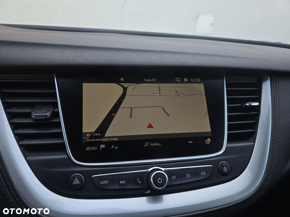 Opel Grandland X 1.6 CDTI Enjoy S&S - 16