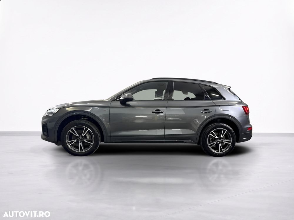 Audi Q5 55 TFSIe quattro S tronic S line - 3