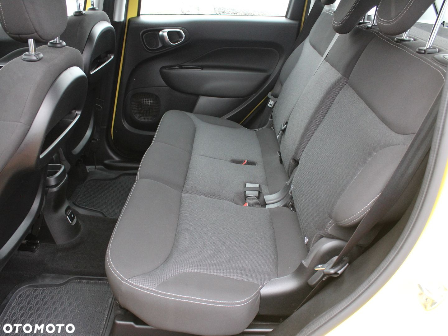 Fiat 500L - 12