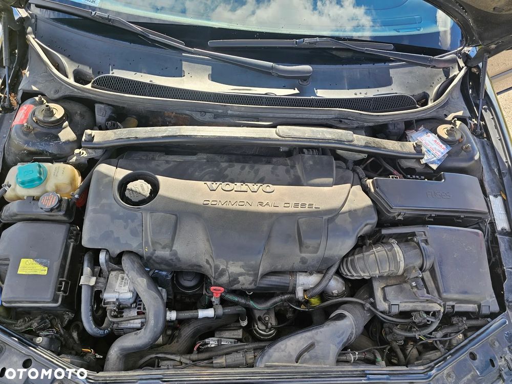 Volvo S60 - 10