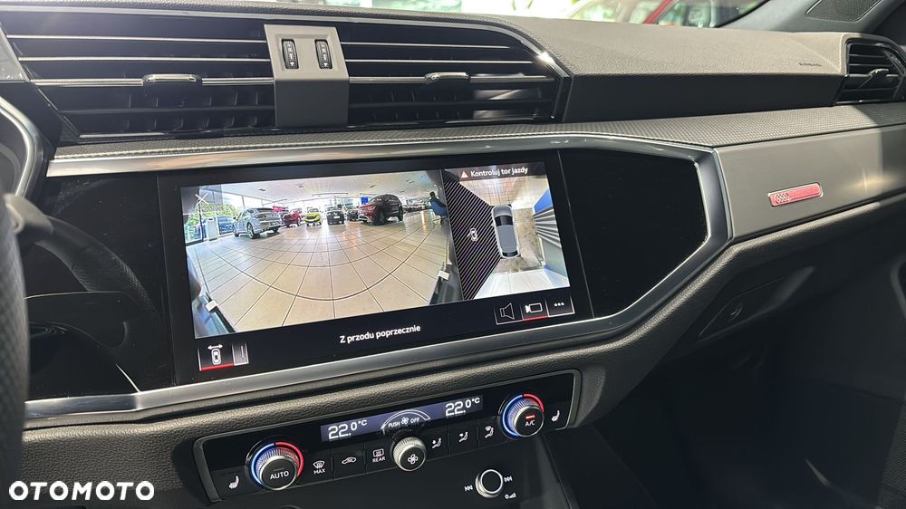 Audi Q3 35 TFSI mHEV S-Line S tronic - 18